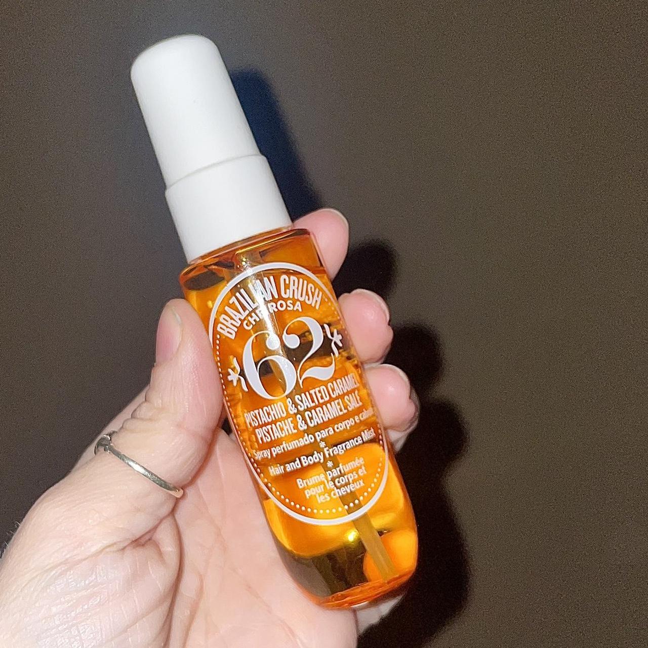 Sol de Janeiro Brazilian Crush Cheirosa 62 Fragrance... Depop