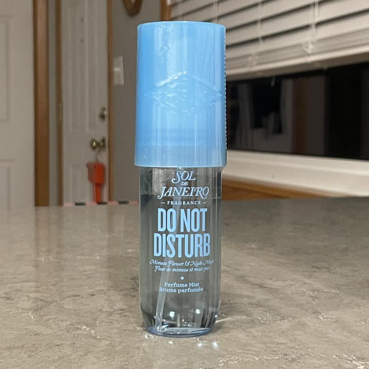 New & sealed Limited Edition Do Not Disturb Hair & - Depop