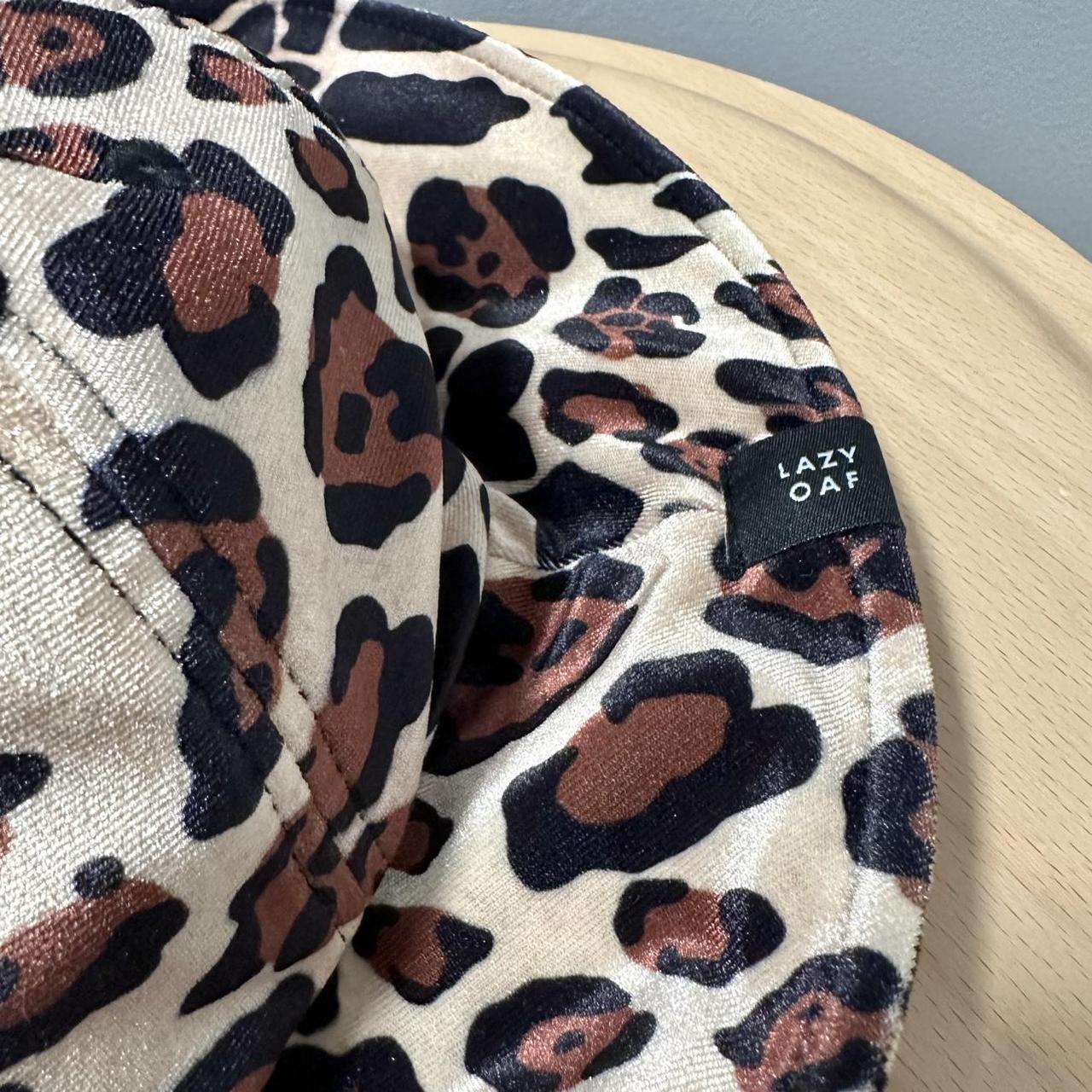 Lazy Oaf Women's Bucket hats - Multi/Brown – Lazy… - image 3