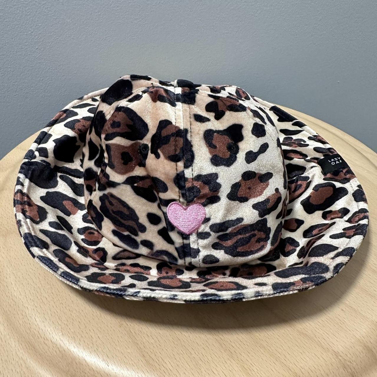 Lazy Oaf Women's Bucket hats - Multi/Brown – Lazy… - image 2