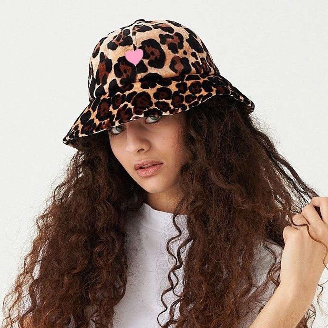Lazy Oaf Women's Bucket hats - Multi/Brown – Lazy… - image 1