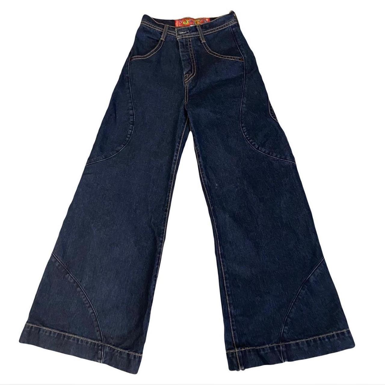 JNCO women’s jeans, 💌, perfect 90s look 💋,