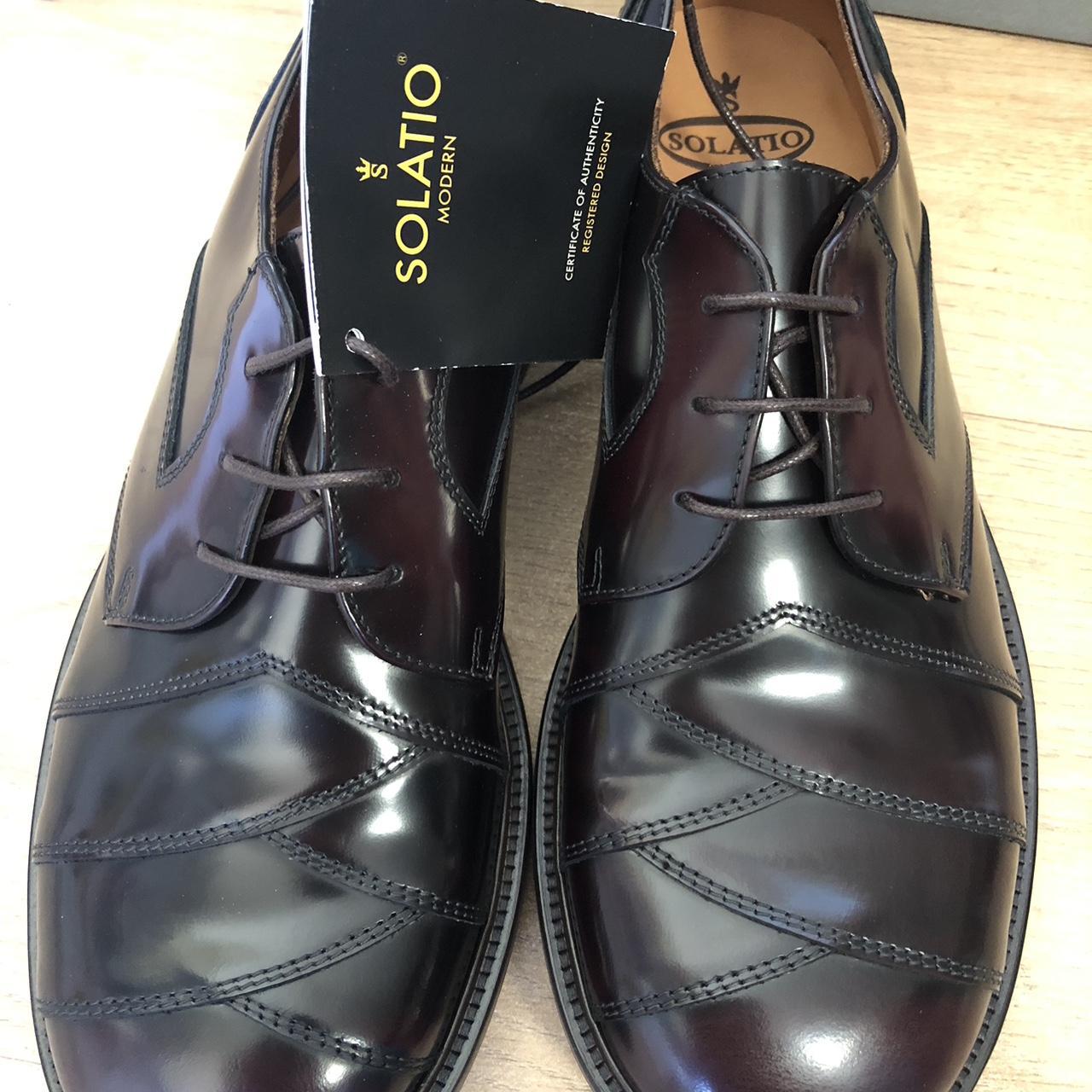 Solatio crossover shoes. New in box with tags....