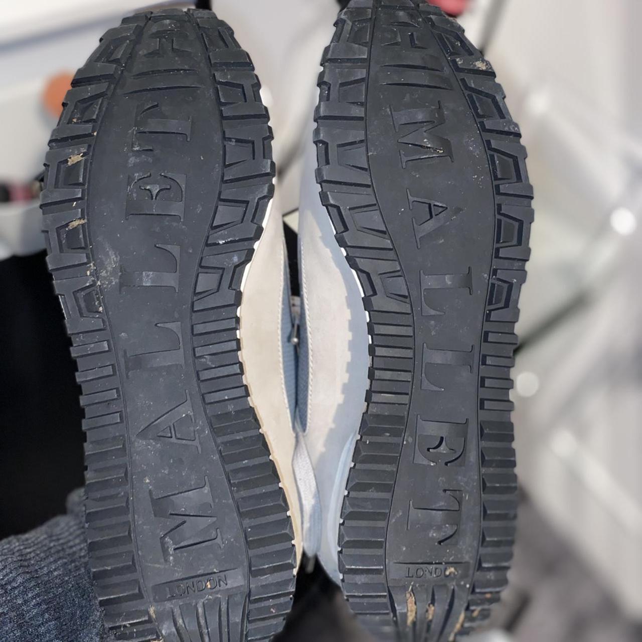 MALLET SHOES SIZE 9 Barely worn mallet... Depop