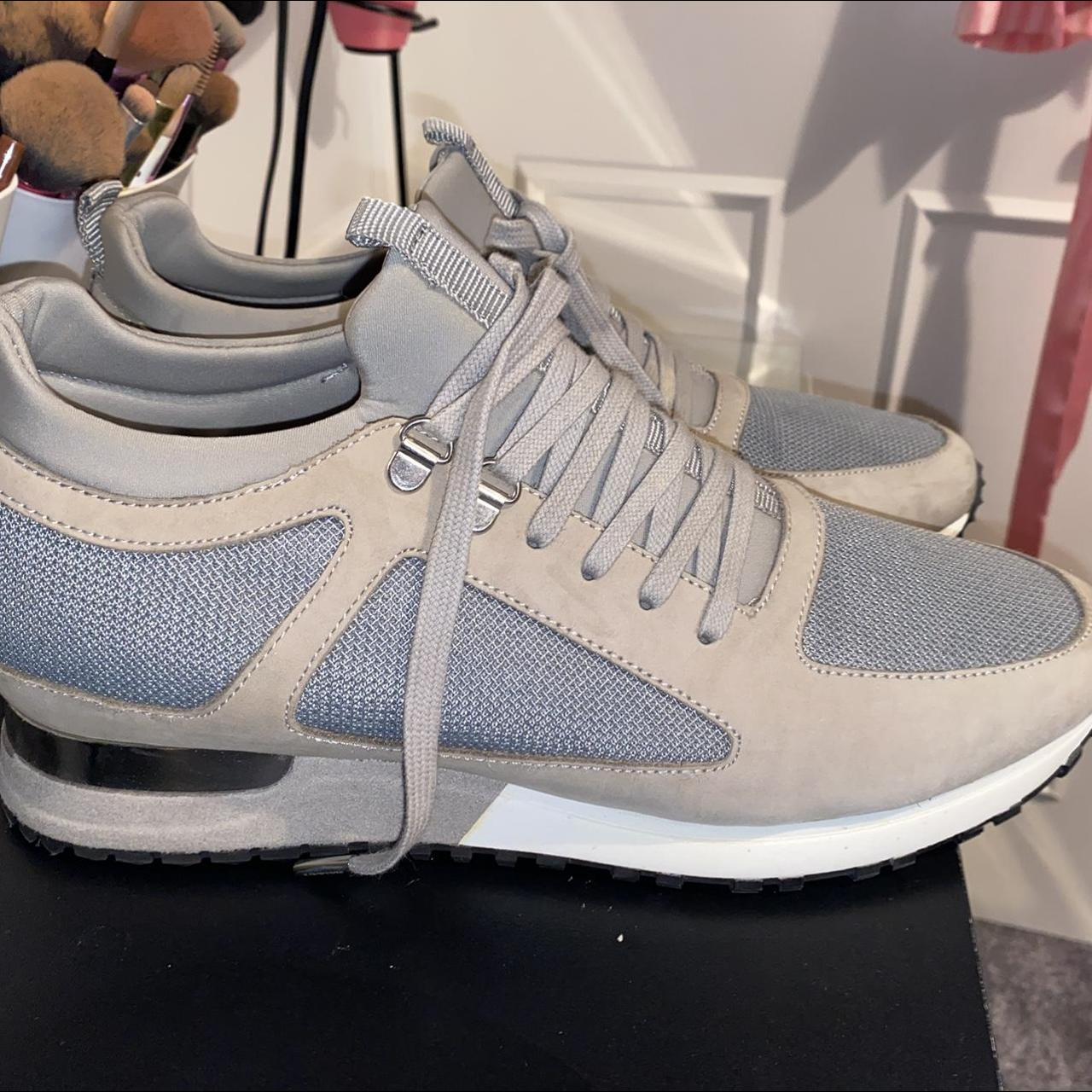 mallet shoes womens