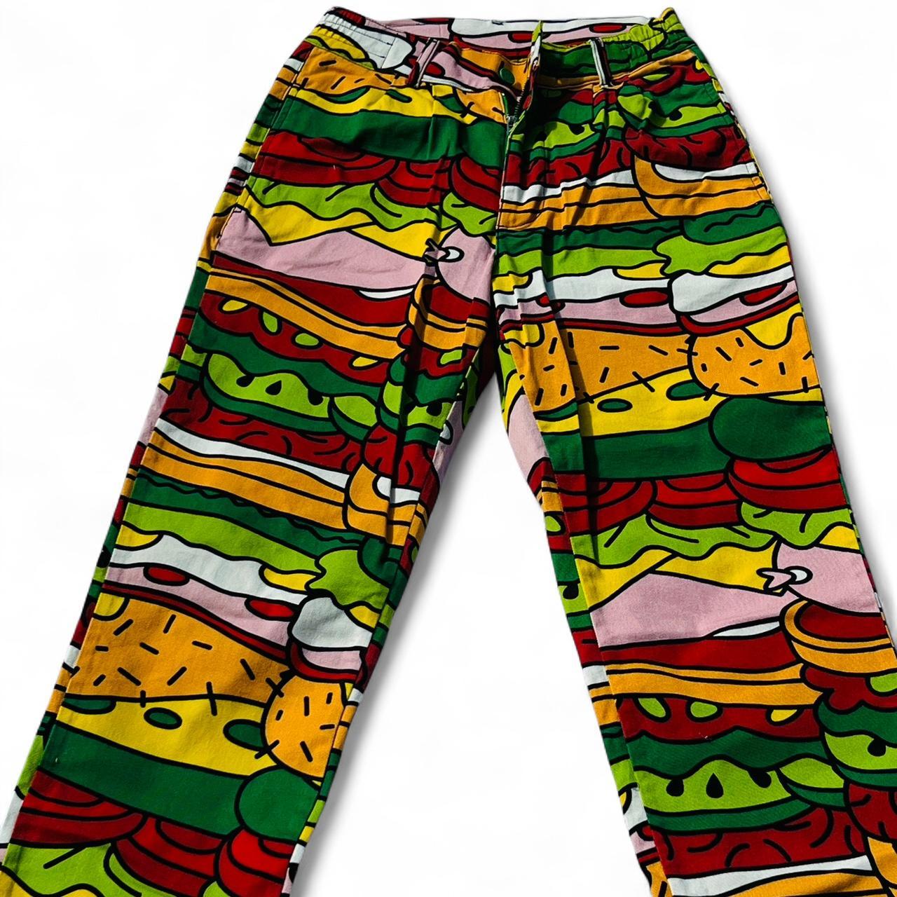 LAZY OAF パンツ Unisex Pants – Lazy Oaf