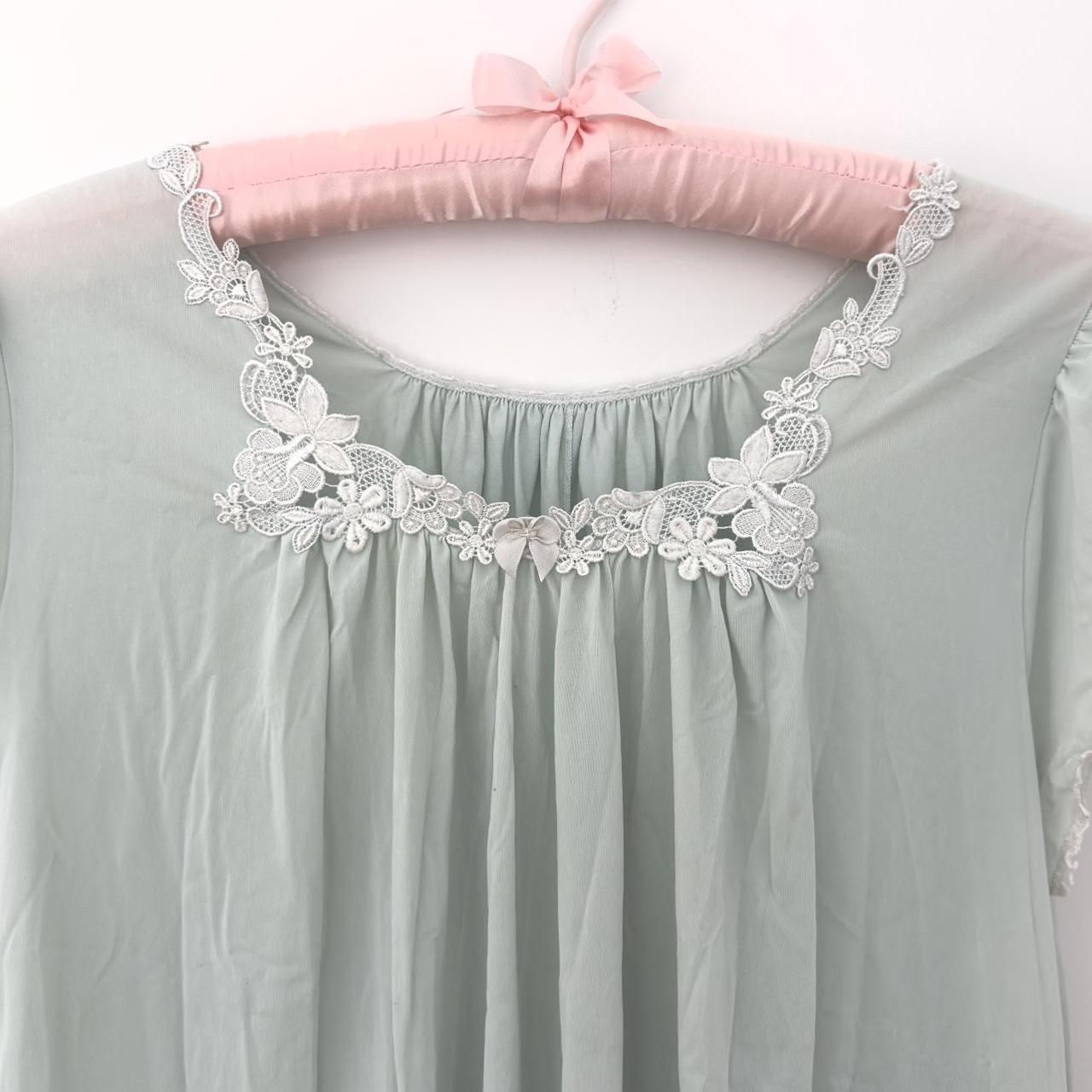 item listed by loveletterrecipient