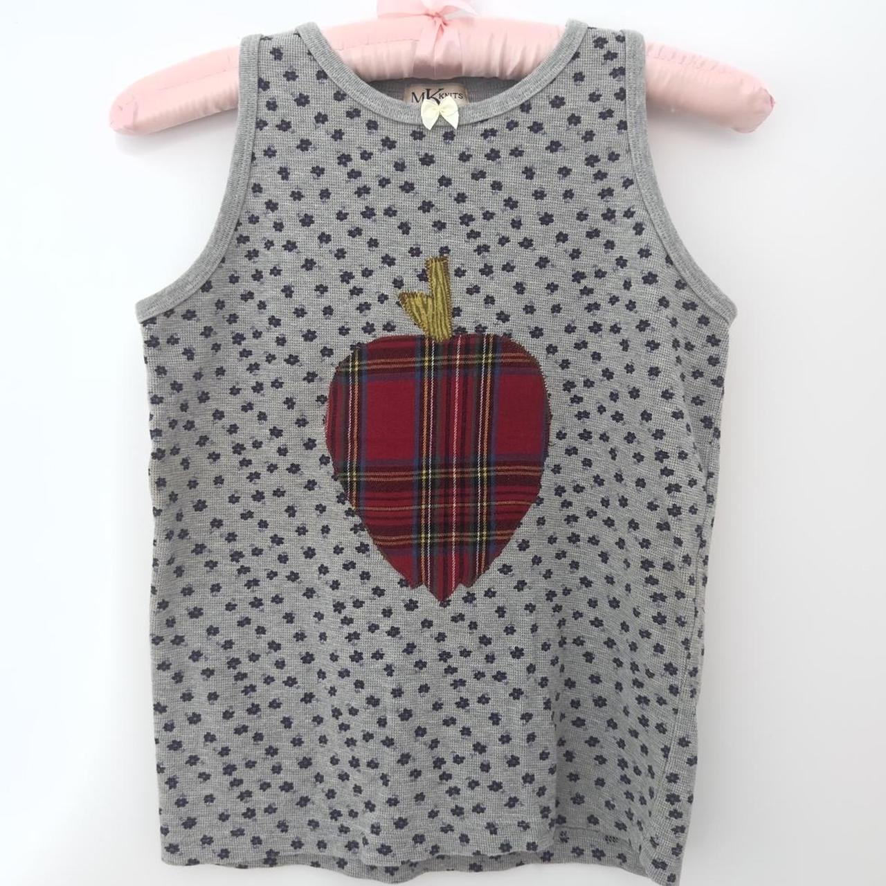 item listed by loveletterrecipient