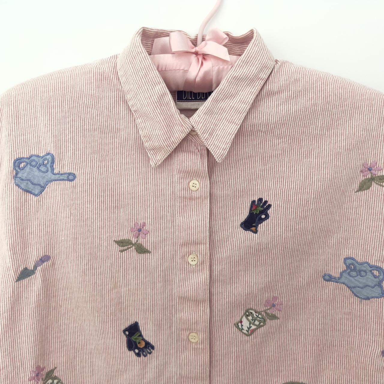 item listed by loveletterrecipient
