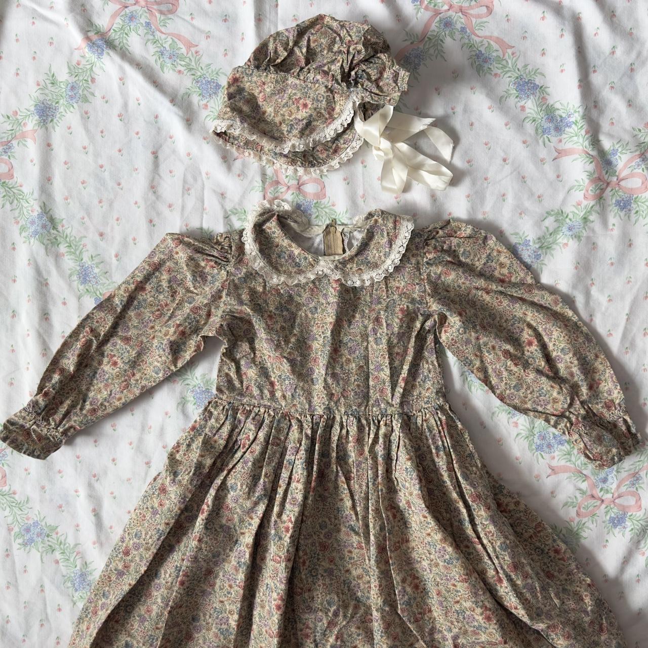 item listed by loveletterrecipient