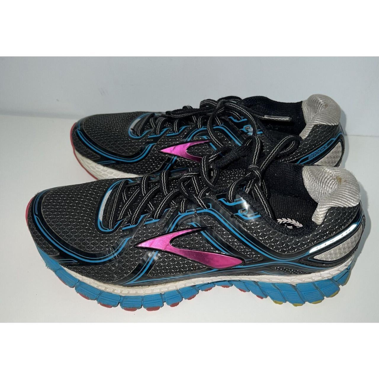 Brooks adrenaline gts 16 2024 blue