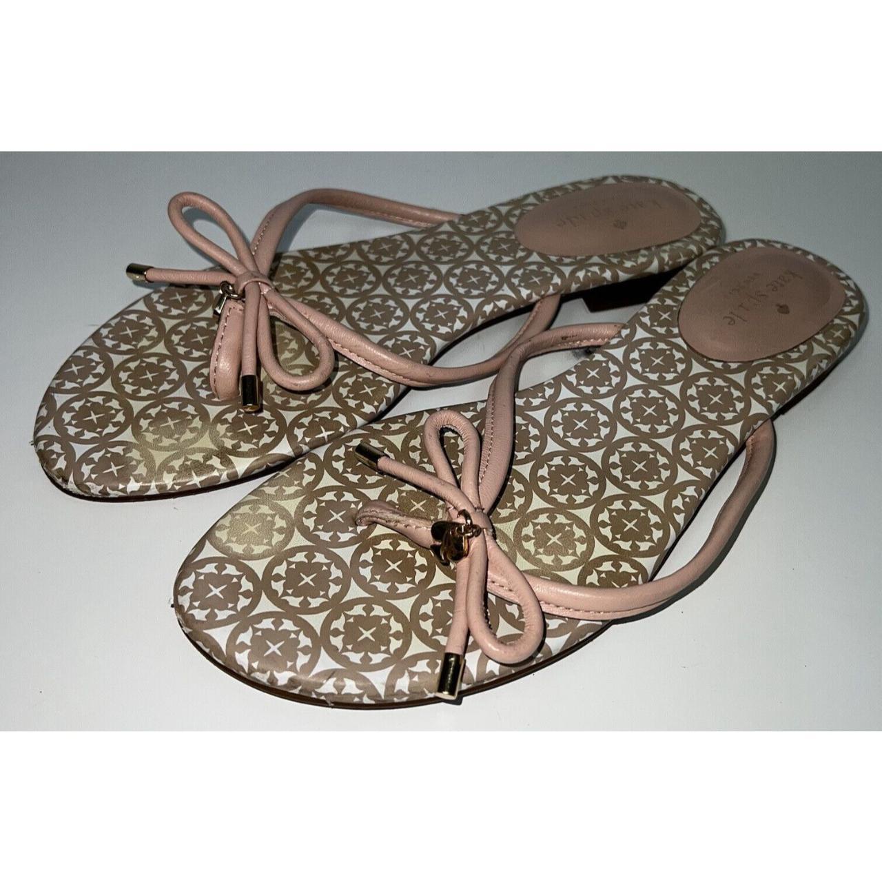 Tatum Sandals | Kate Spade Outlet