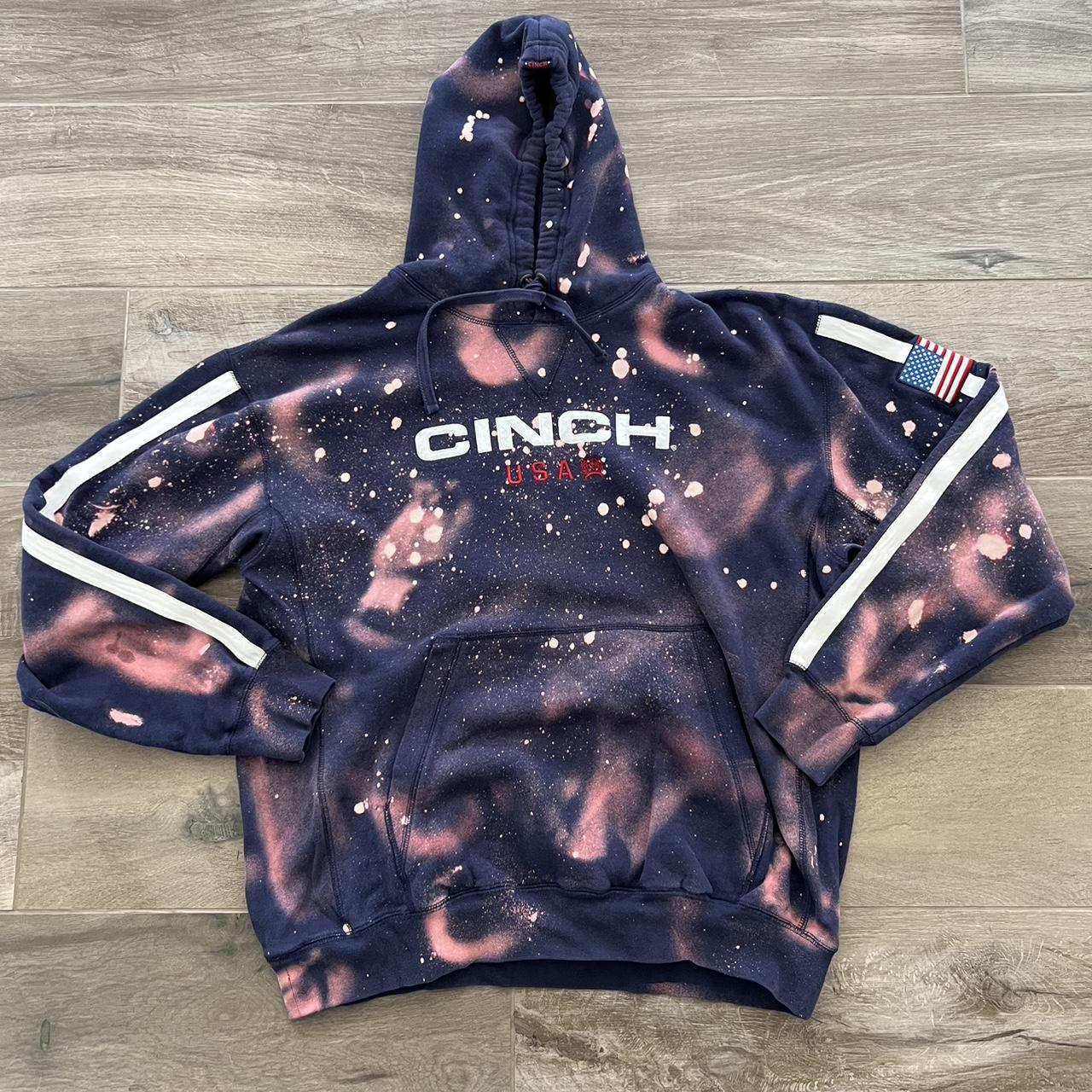 Galaxy supreme hoodie best sale