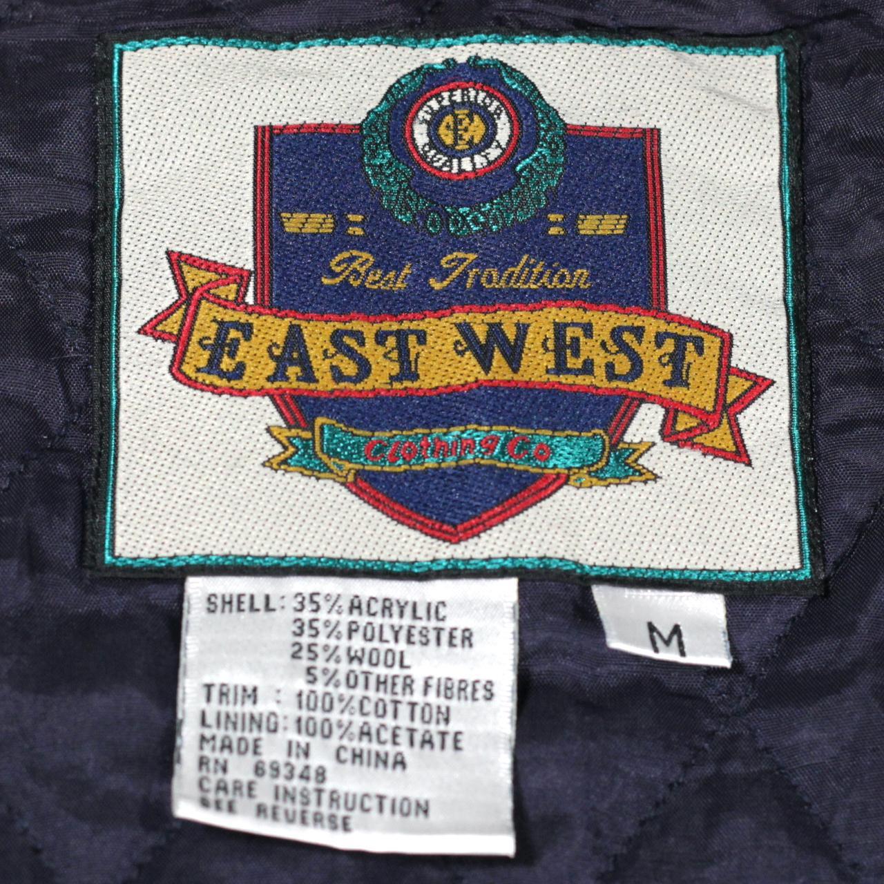 East West Men's Multi Jacket (4)