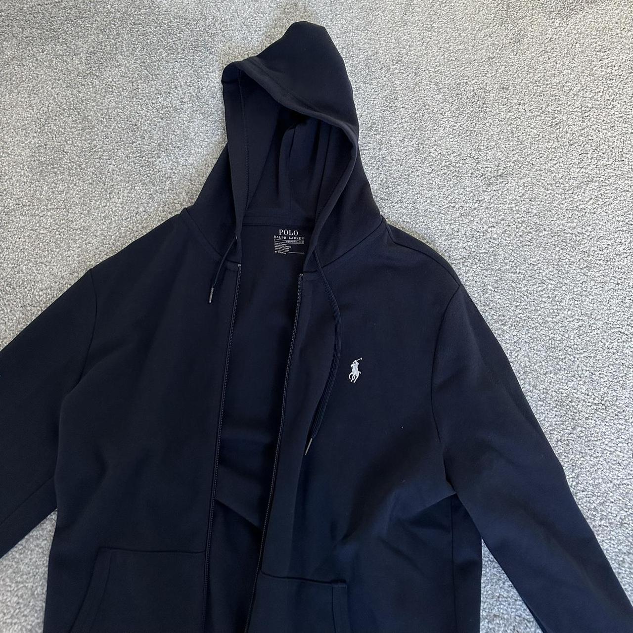 Polo Ralph Lauren hoodie In perfect condition only... - Depop