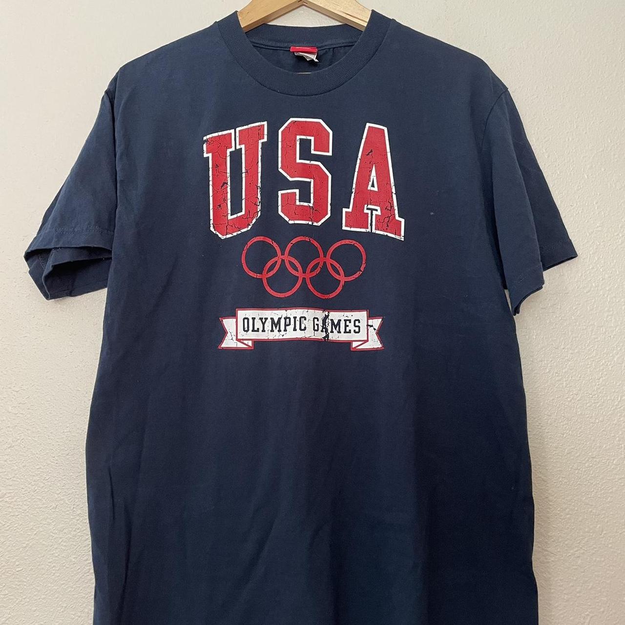 What is an olympic redshirt