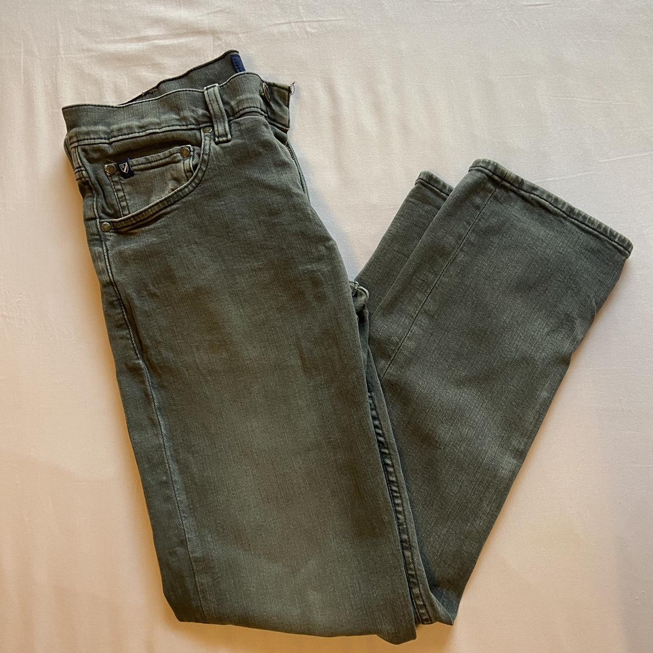 Cremieux Men's Jeans | Depop