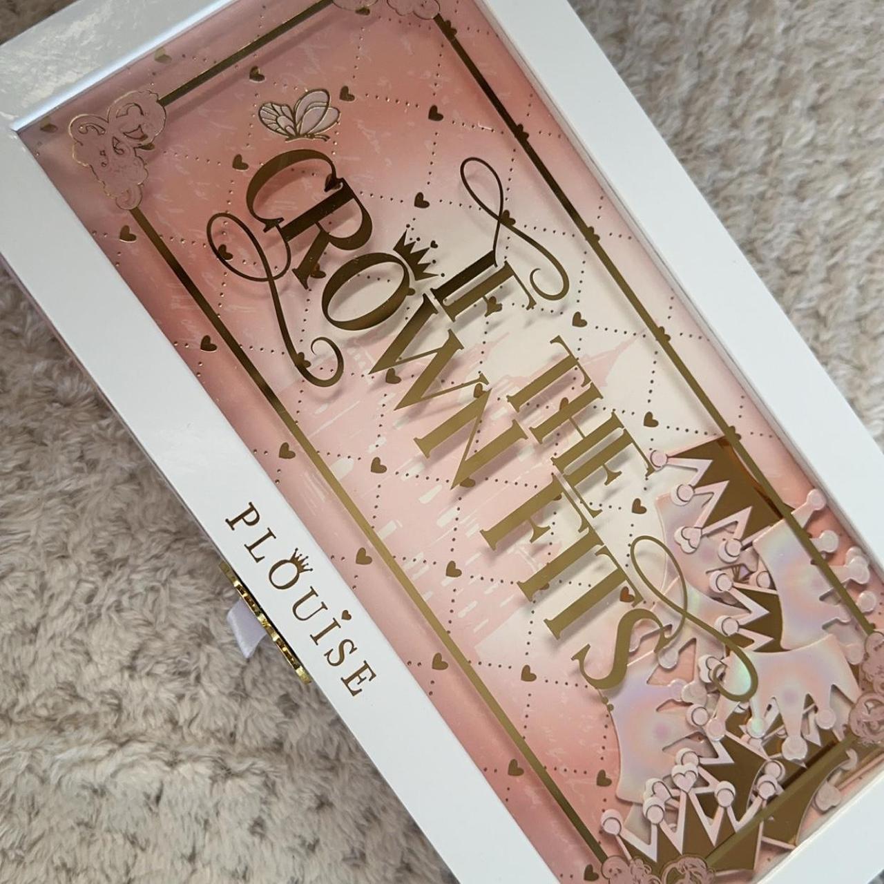 P.Louise eyedentify your worth palette Brand | Depop