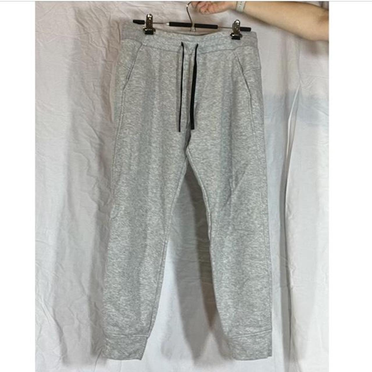 Target Women's Grey Joggerstracksuits Depop