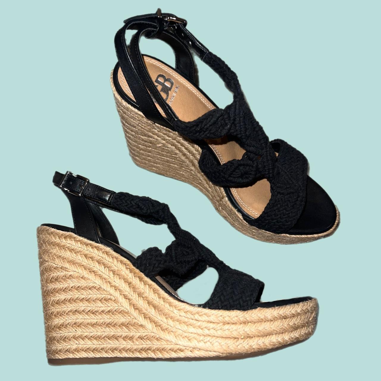 gianni bini espadrilles