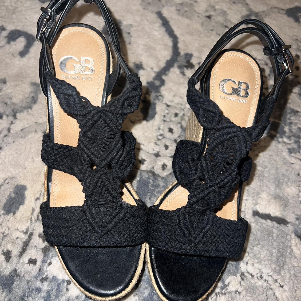 gianni bini espadrilles
