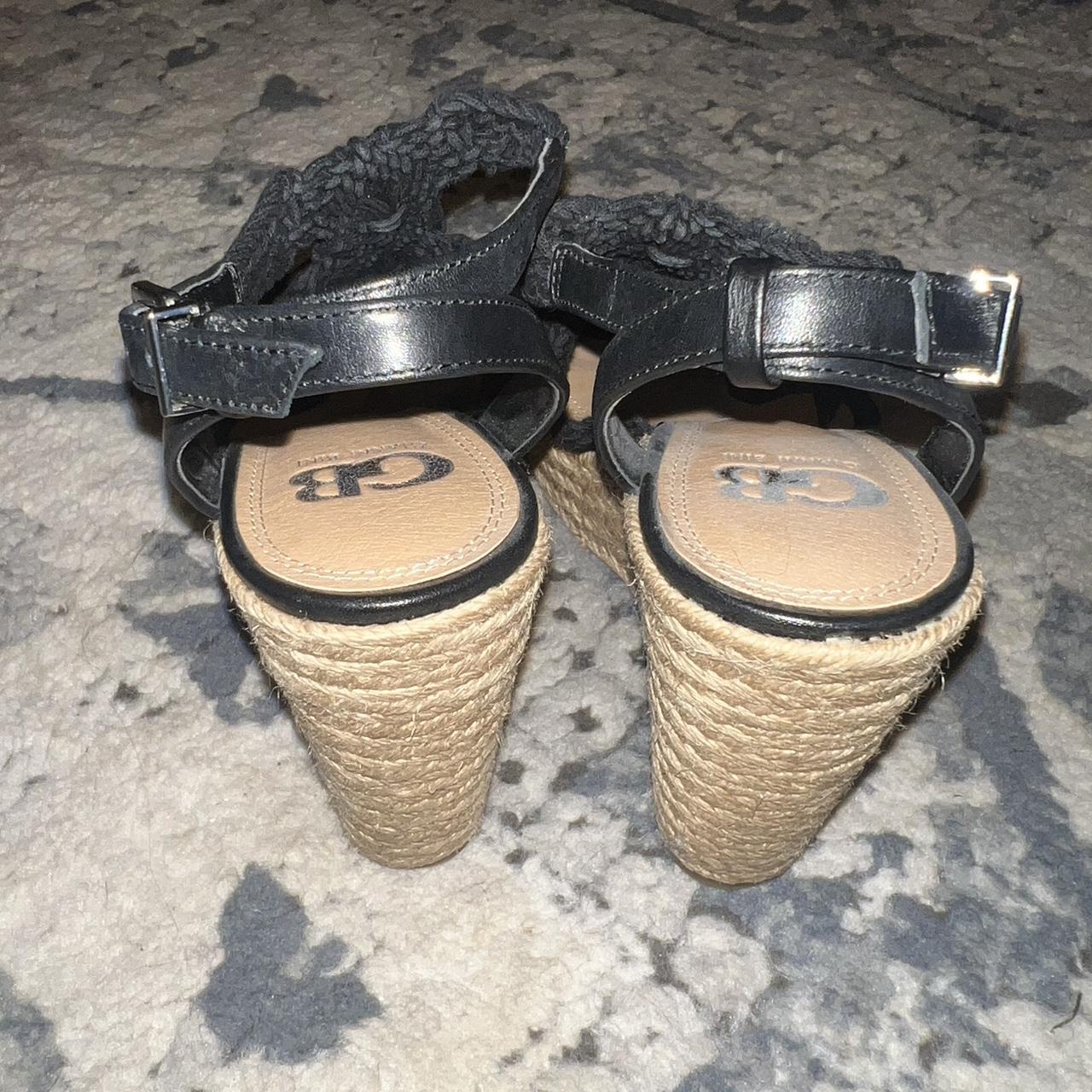 gianni bini espadrilles