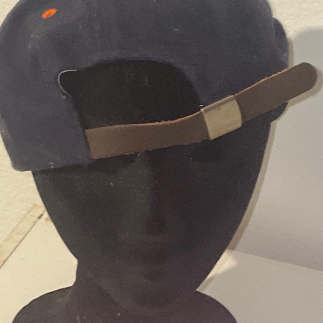 Tokyo Kyojin (Giants) 1940 Authentic Wool Softbrim Ballcap