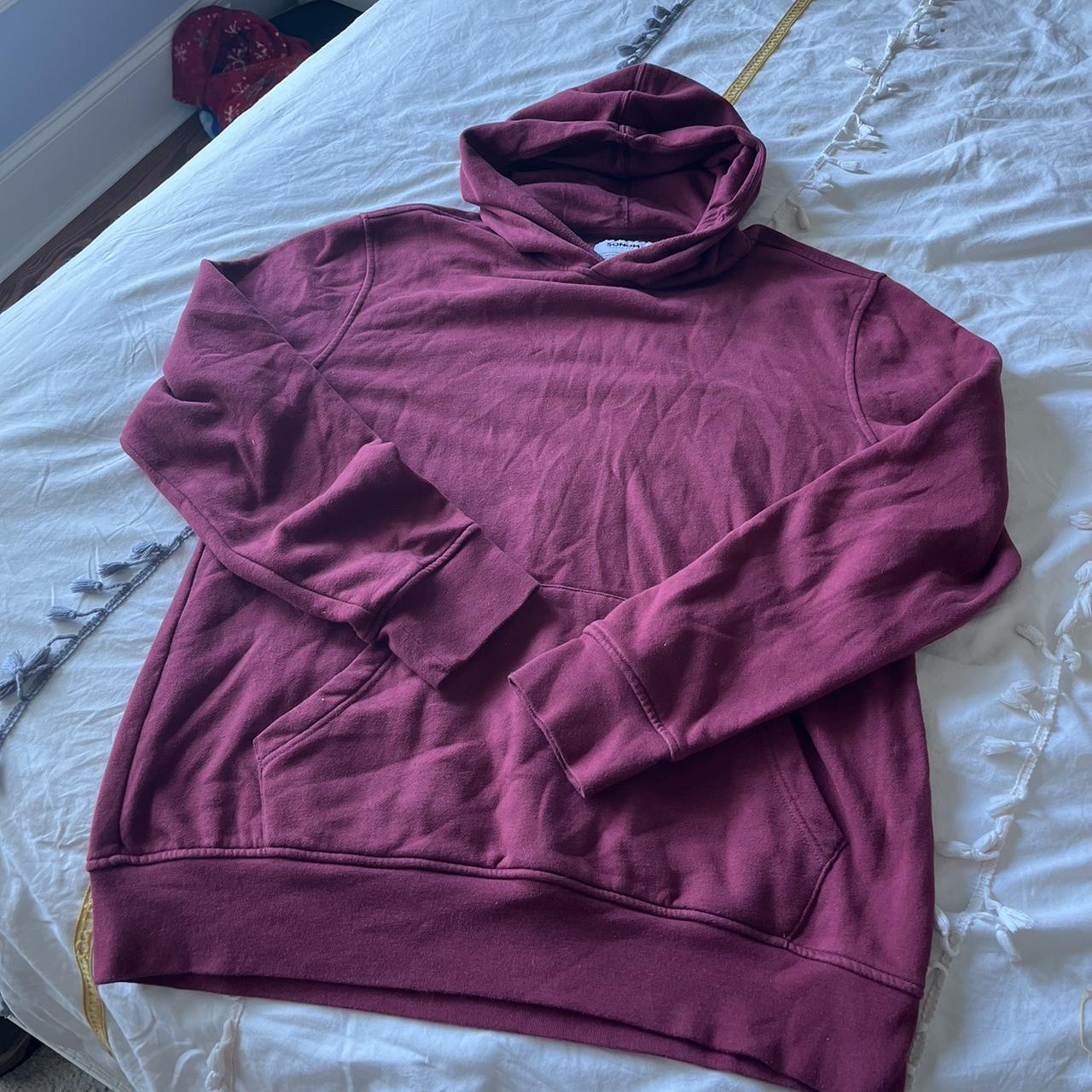Sonoma Sweatshirt - Depop