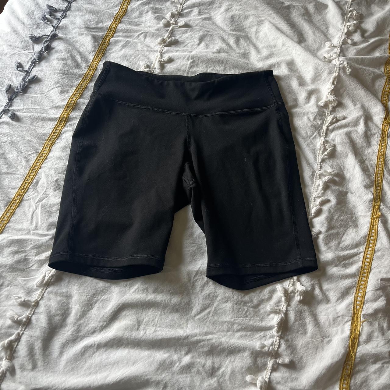 old navy bike short
