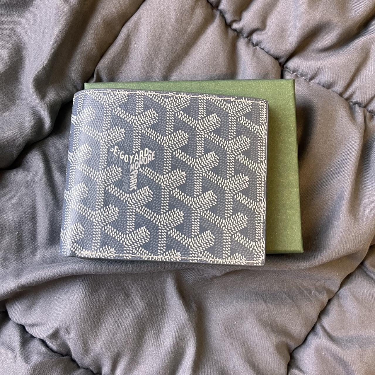 Goyard Men's Walletpurses Depop