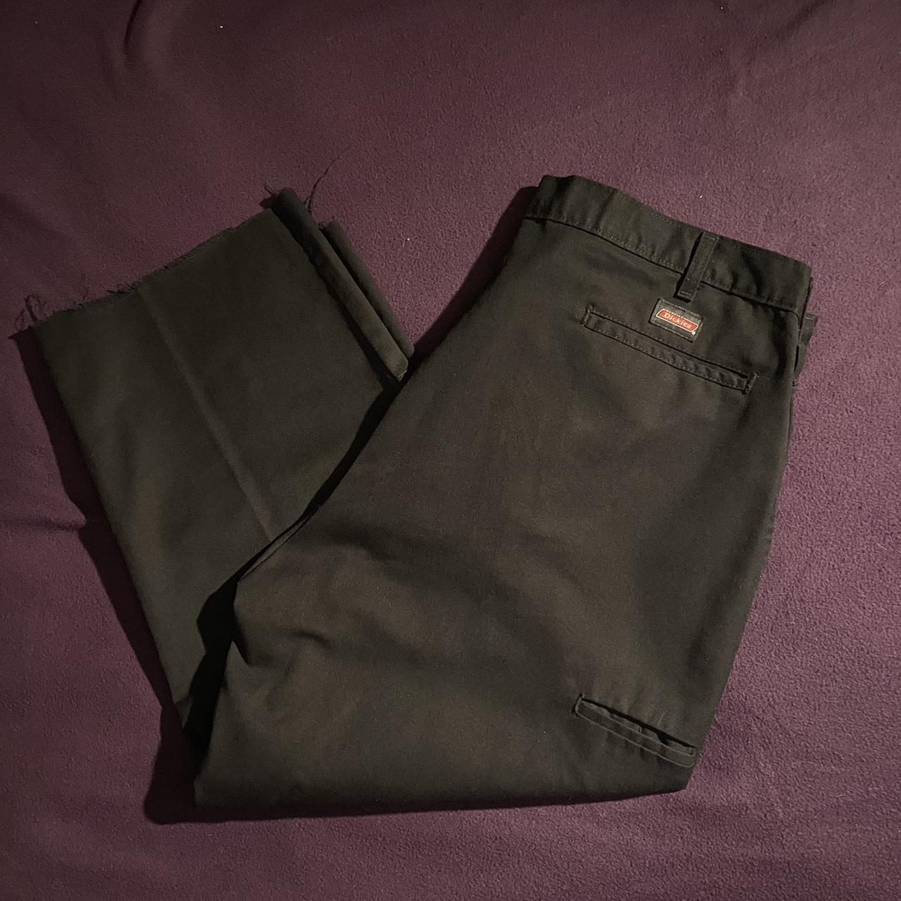 Dickies Double Knee Pants 👖 These pants are the... - Depop