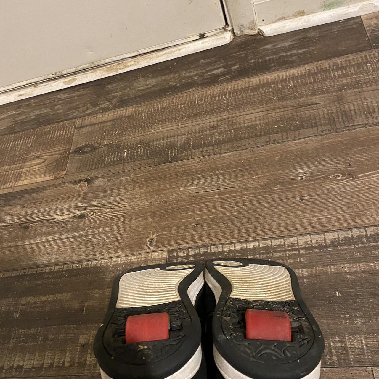 Heelys size 13 - Depop