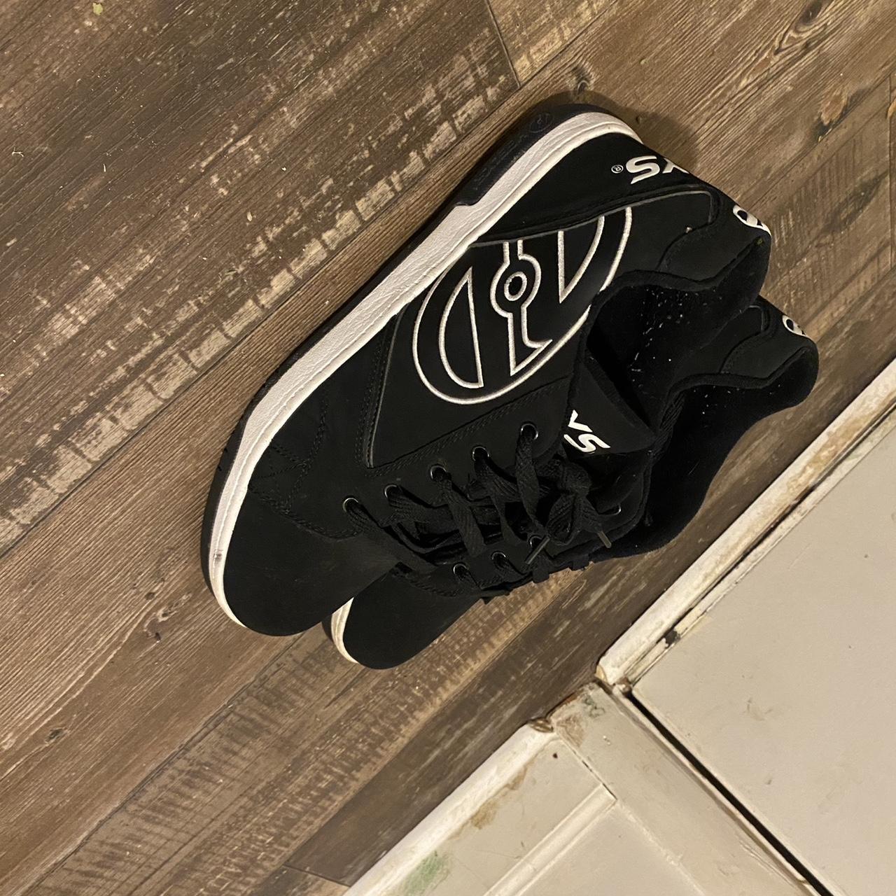 Heelys size 13 - Depop