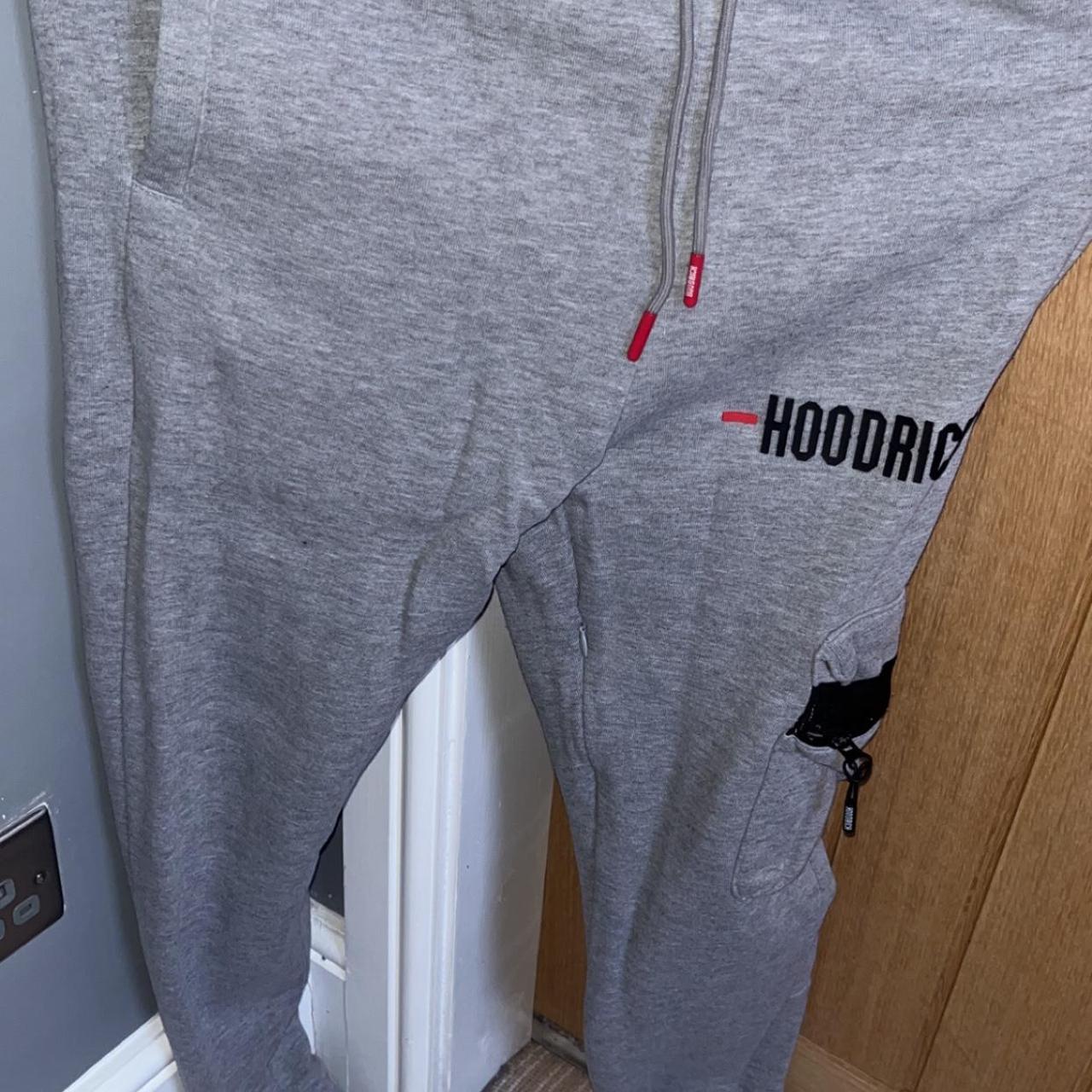 HoodRich tracksuit , been worn once , need gone asap... - Depop