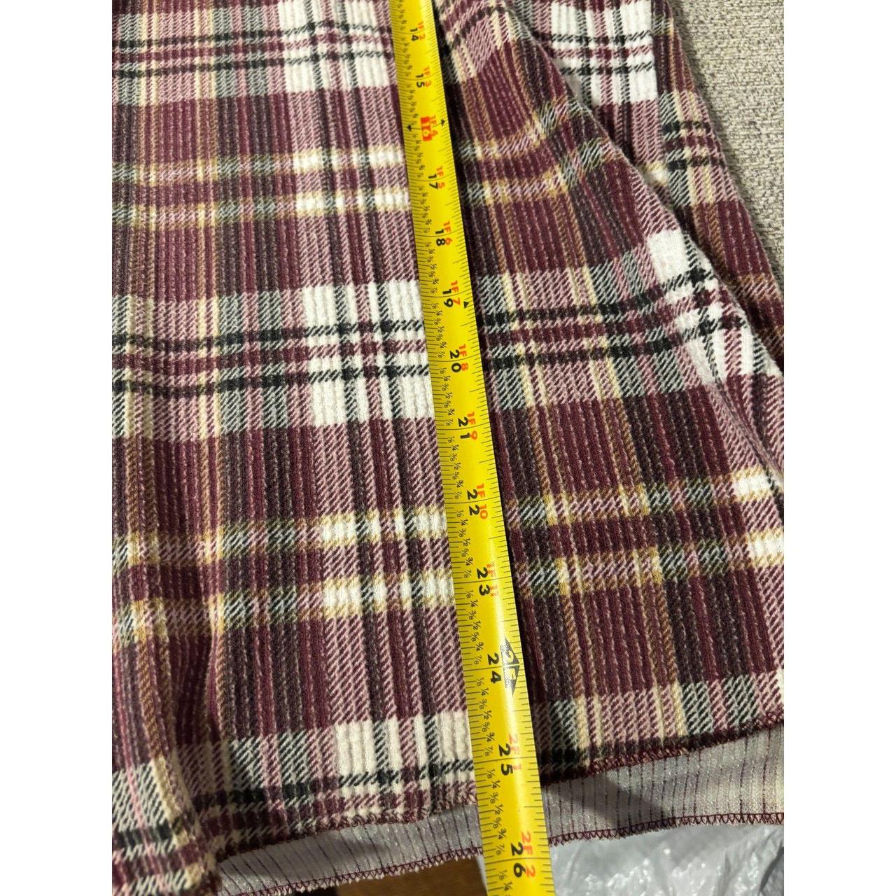 Basic Editions Women's Top - Red - S – Basic Edit… - image 5