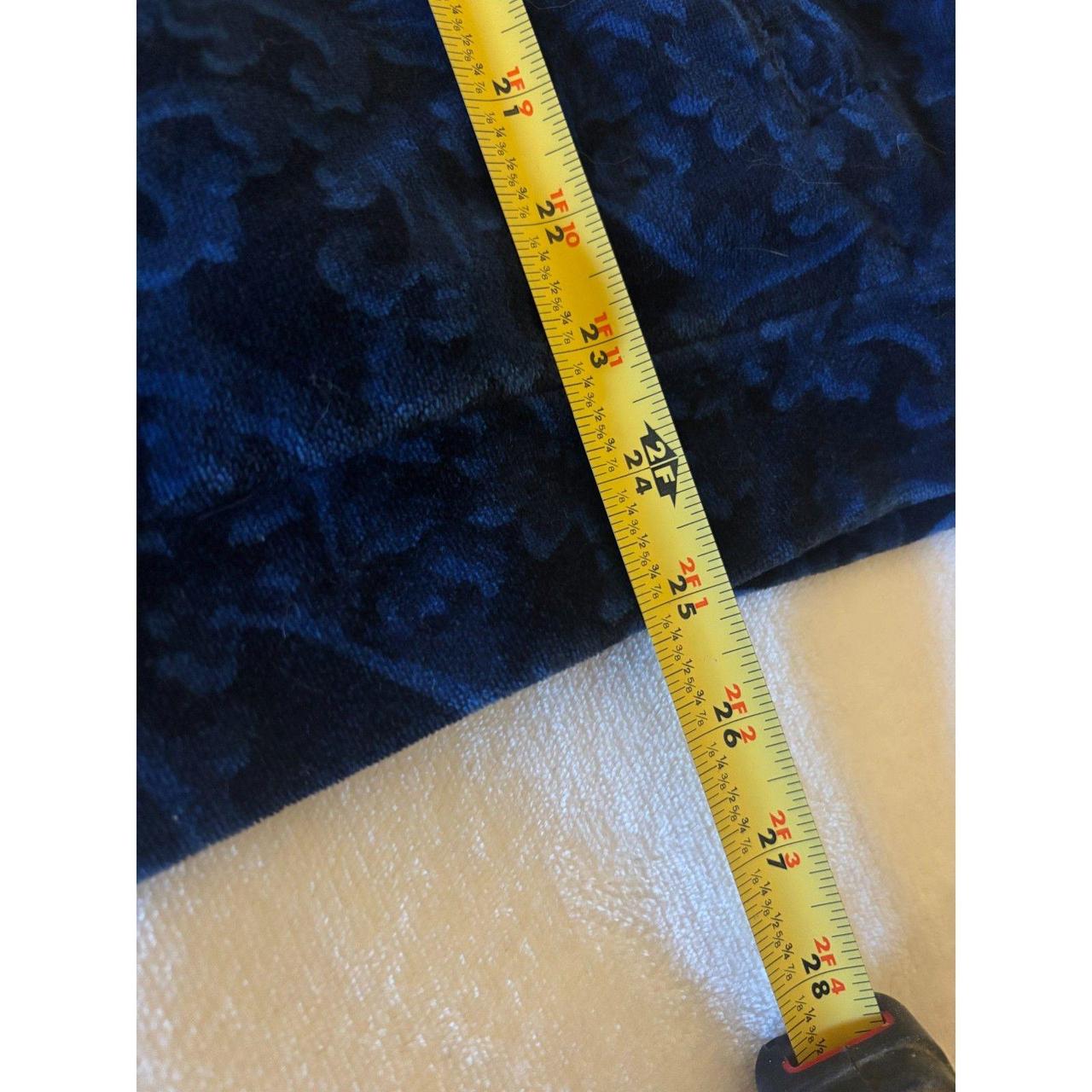 Basic Editions Men's Jacket - Blue - L – Basic Ed… - image 5