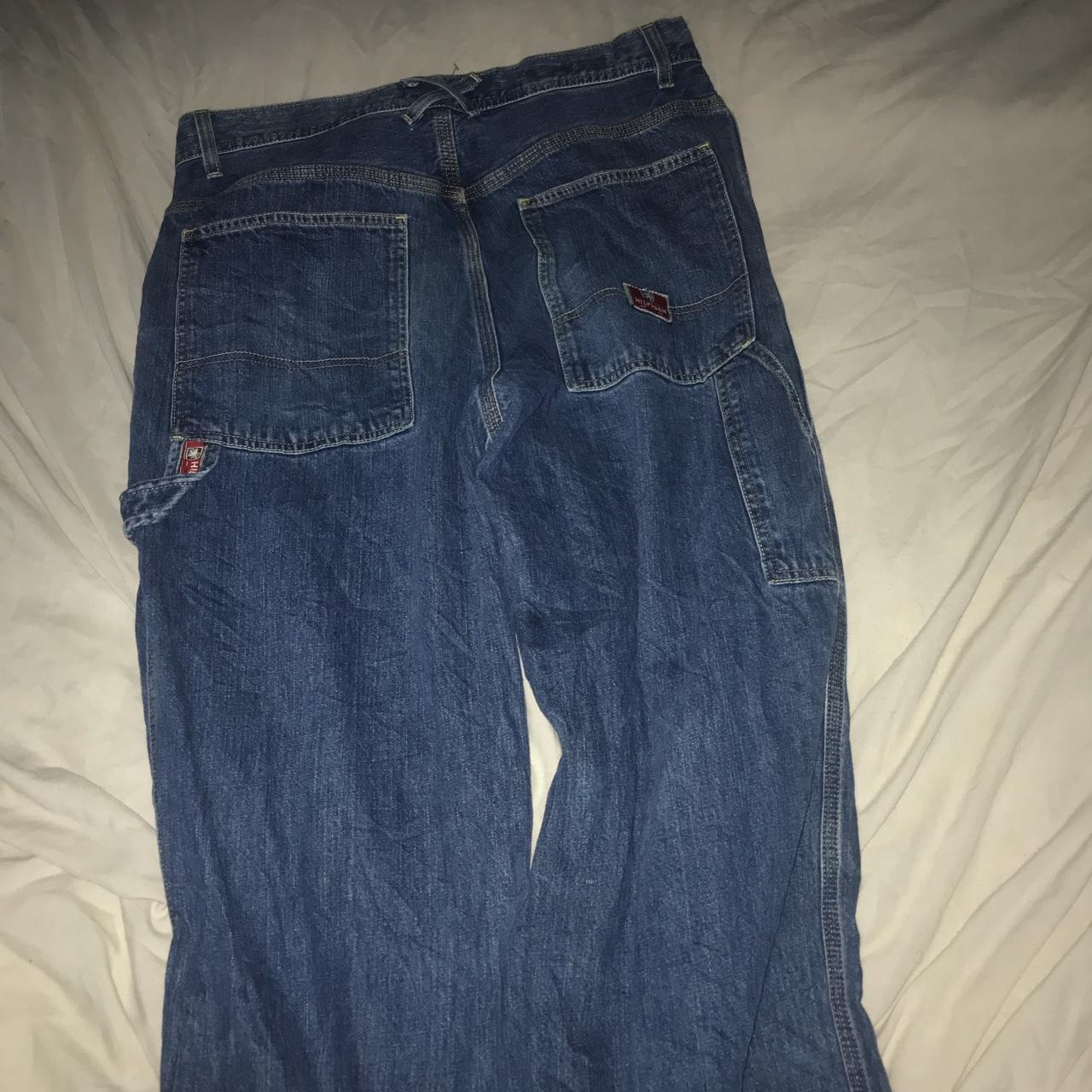 Tommy Hilfiger Men's Jeans | Depop