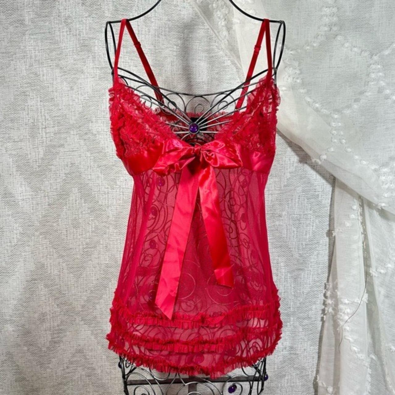 item listed by wanderthrufashion