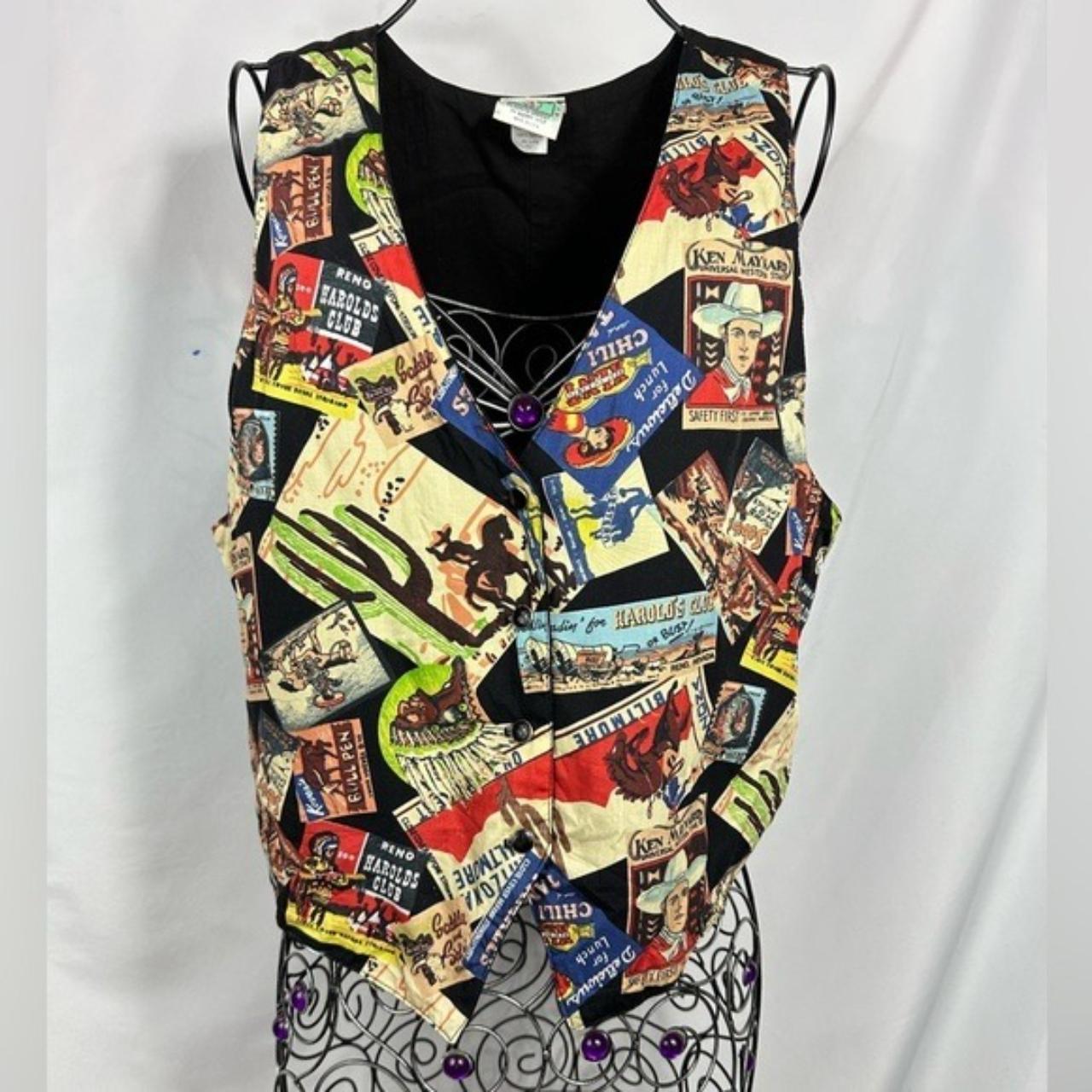 item listed by wanderthrufashion