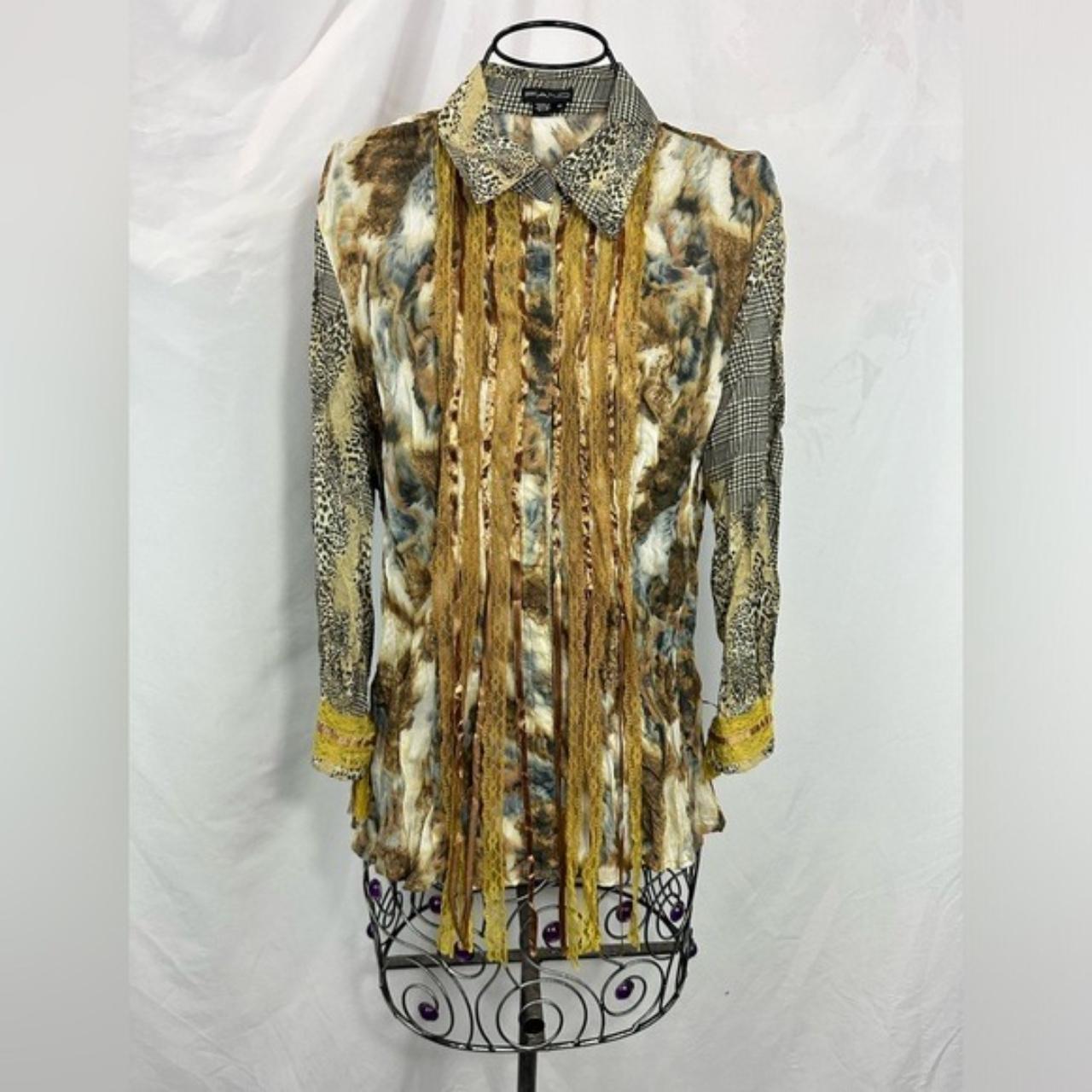 item listed by wanderthrufashion