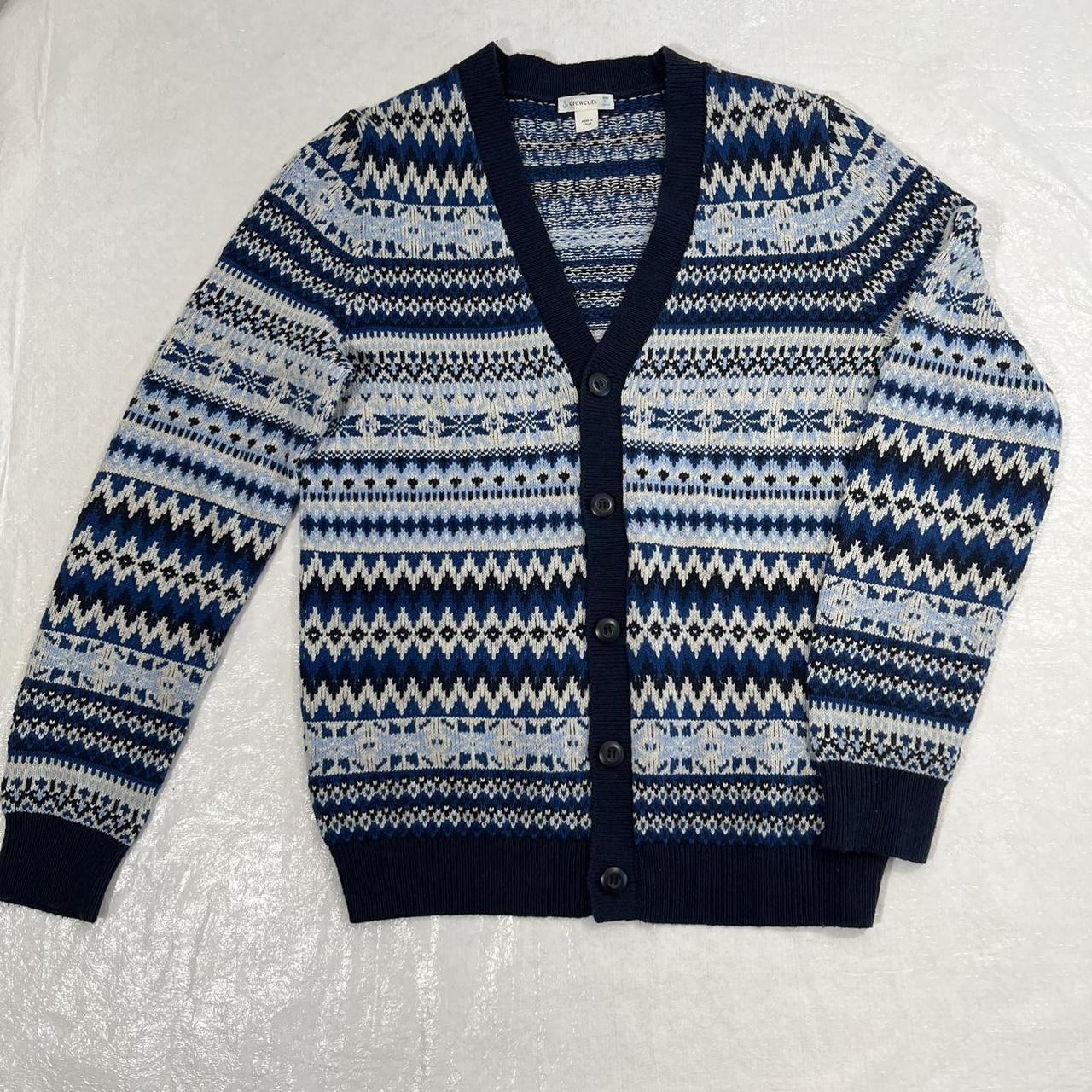 Crewcuts cardigan outlet