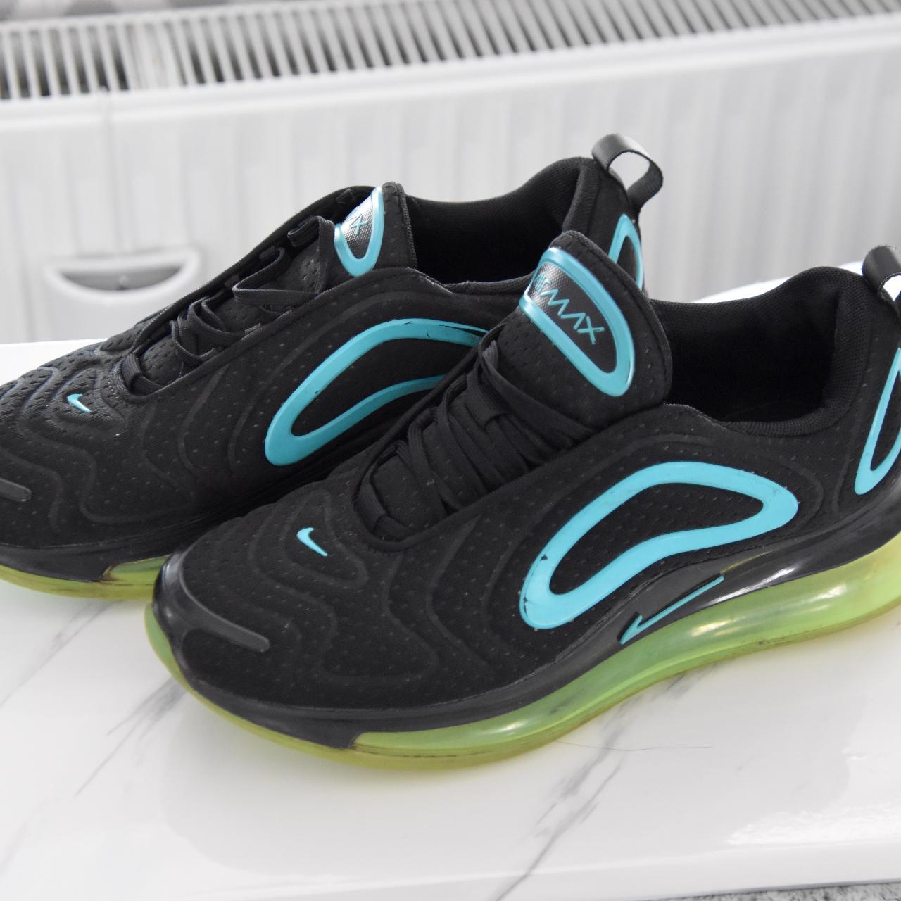 junior nike 720 trainers