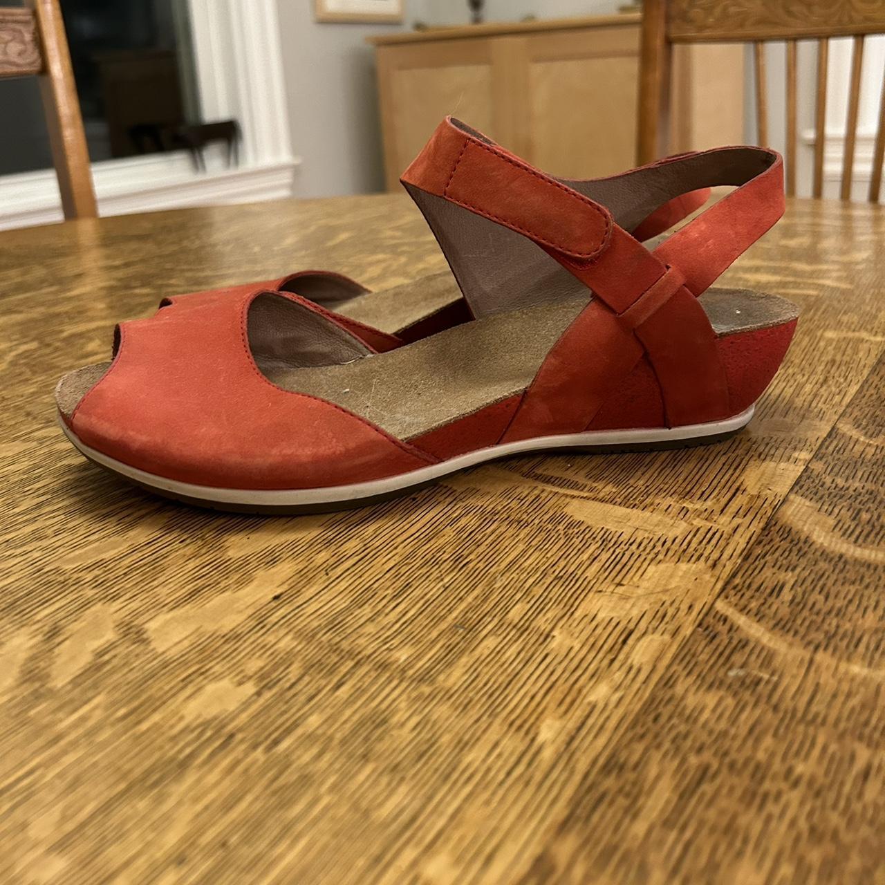 Dansko vera online sandal