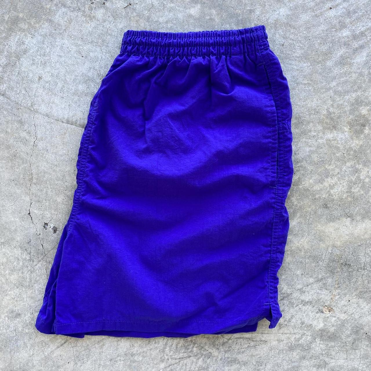 Men's Purple Shorts | Depop