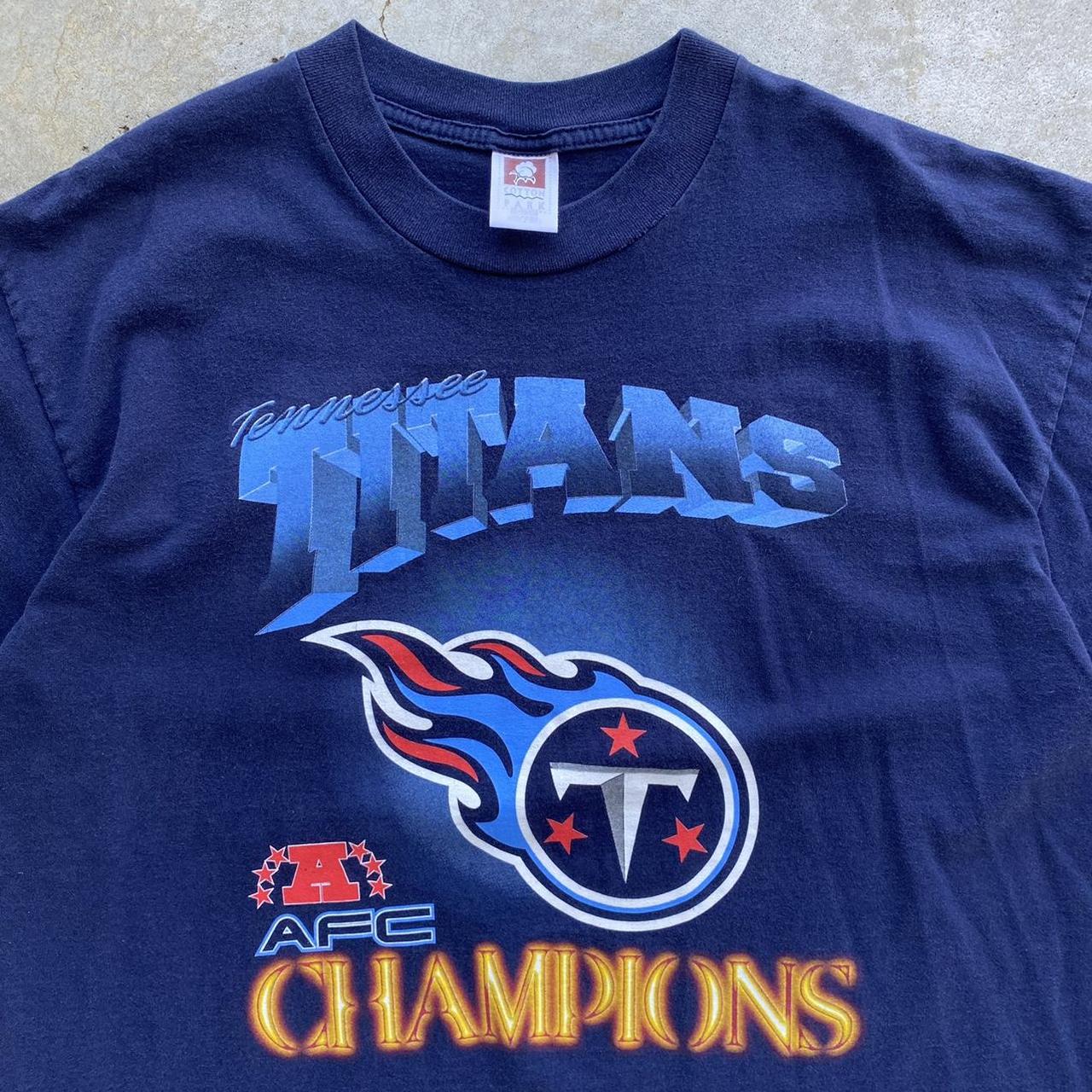 Get Tennessee AFC Tennessee Titans shirt For Free Shipping