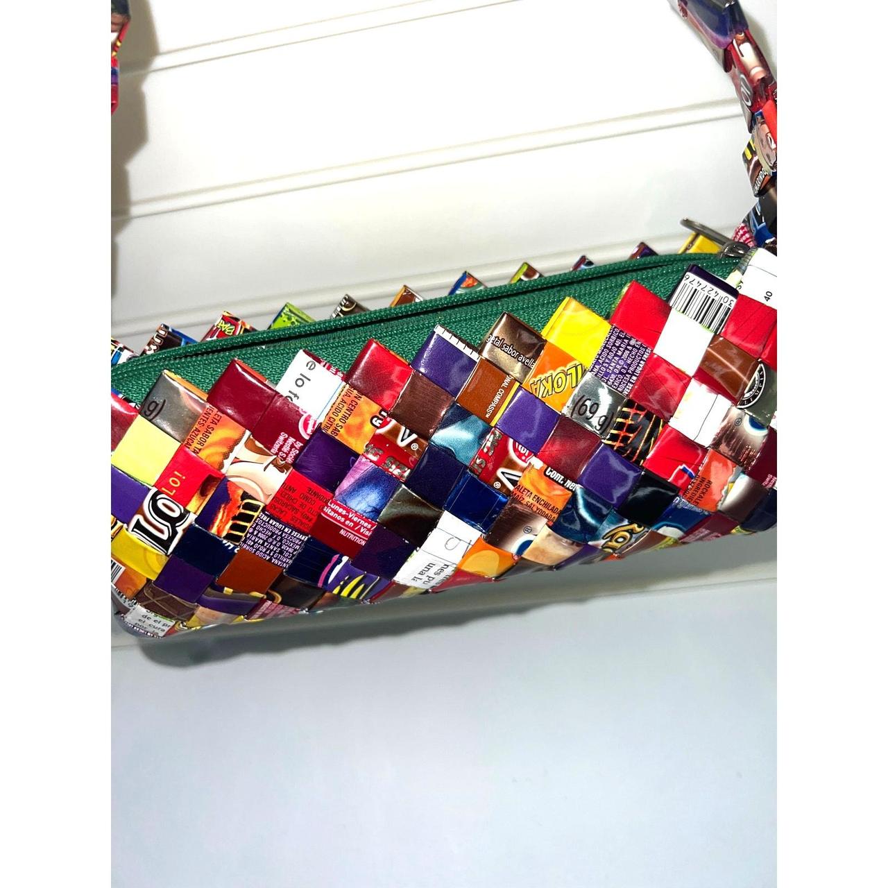 Women's Bag - Multi – Add a pop of color to your … - image 2