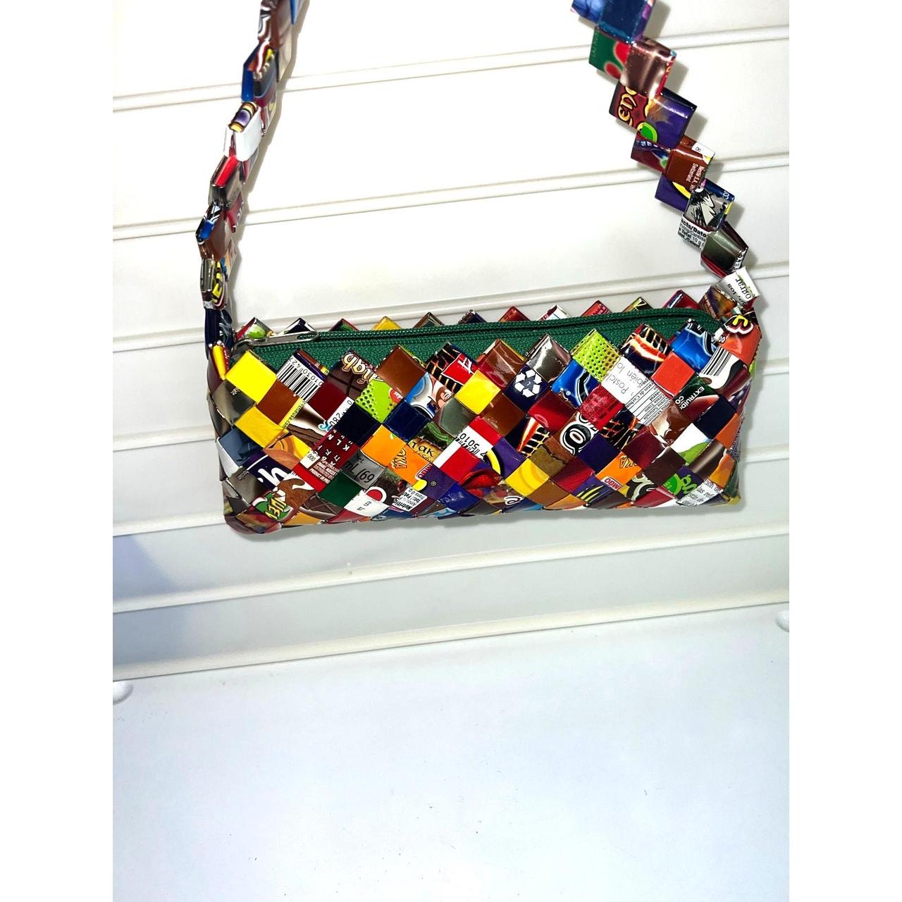 Women's Bag - Multi – Add a pop of color to your … - image 4