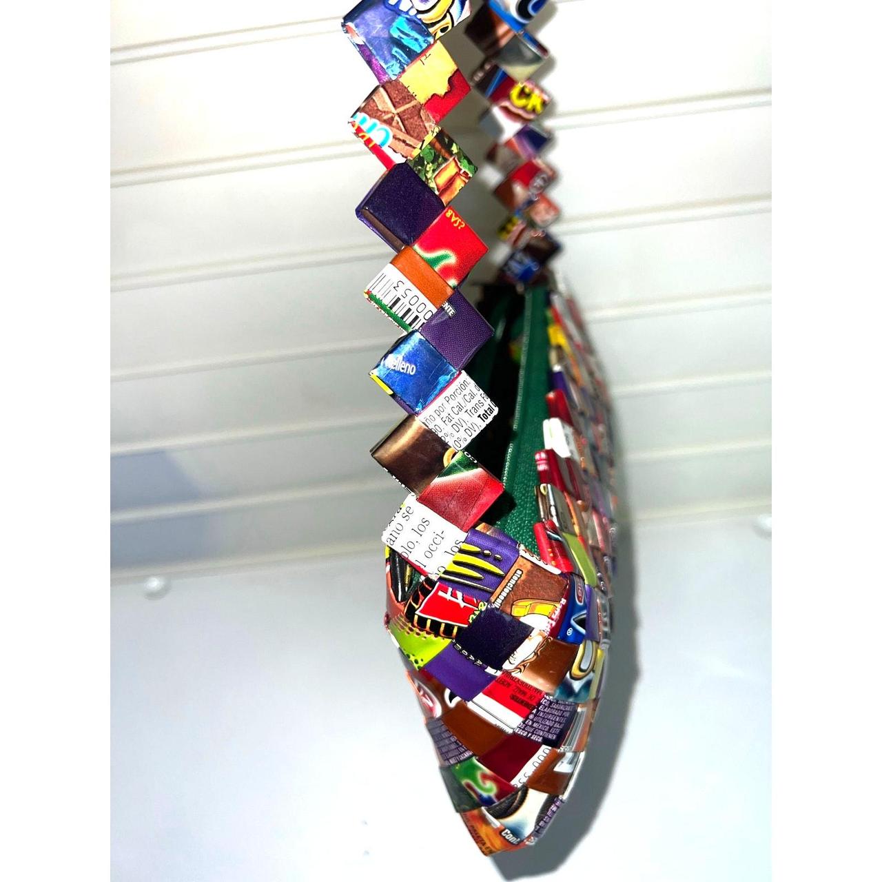 Women's Bag - Multi – Add a pop of color to your … - image 3