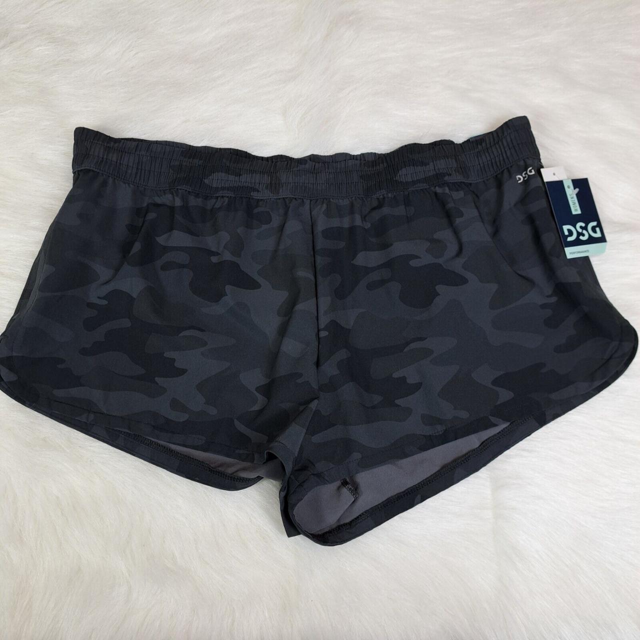 DSG Women's Stride Shorts