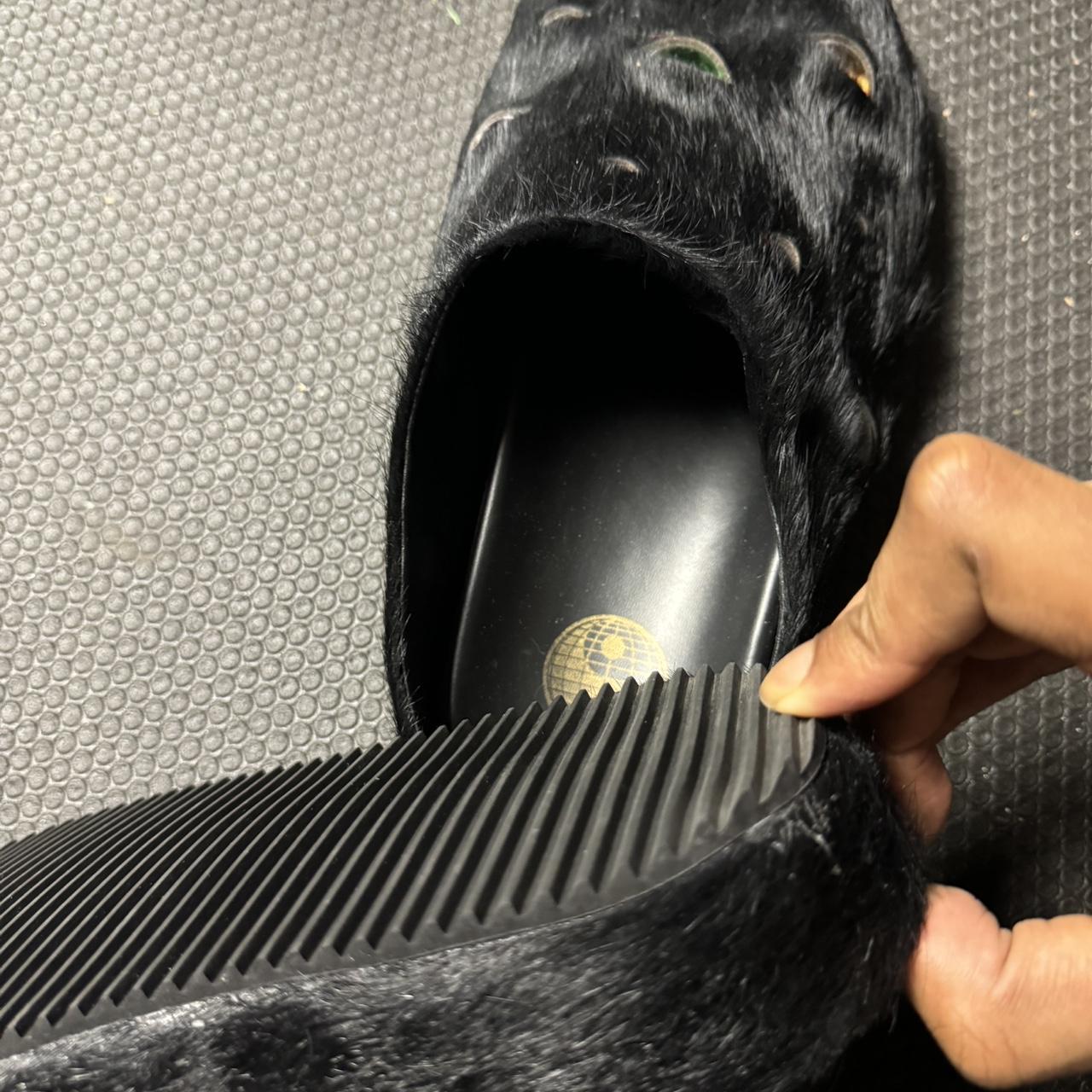 Esenes eyeball mules - Gem